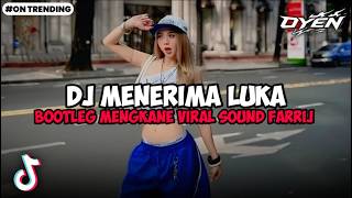 Download lagu DJ MENERIMA LUKA BOOTLEG FYP TIKTOK | NATASYA SABELLA VIRAL DJ TERBARU  mp3