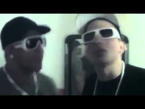 MC GUIME E MC DANADO -  MUSICA NOVA 2012