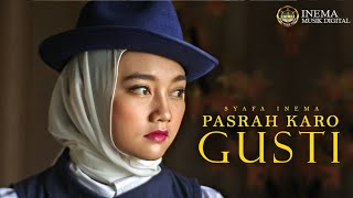 Download lagu Syafa - Pasrah Karo Gusti mp3