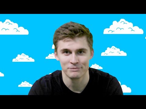 Just how do you become a pro gamer? [Advertiser Content by Hotels.com]