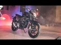 Honda CB Hornet 160R WalkAround Video