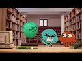 What Are You Gonna Do About It The Amazing World Of Gumball