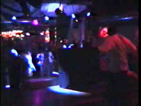 DJ Rob Inc., MBA (aka DJ Industrial Average) April Foolz Rave KW (2000) Kitchener, Ontario, Canada