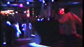 DJ Rob Inc., MBA (aka DJ Industrial Average) April Foolz Rave KW (2000) Kitchener, Ontario, Canada