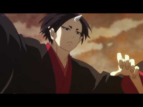Hoozuki no Reitetsu Haikei, Jigoku yori Jigoku no Sata All Stars