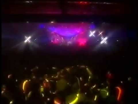 Life at Bowlers 1992 - Hitman and Her