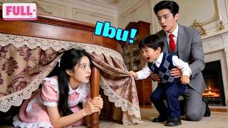 Download lagu Putra CEO Autis Tak Pernah Bicara,Sampai Lihat Gadis Miskin Tersesat Dia Teriak “Ibu”!Cinta Datang! mp3