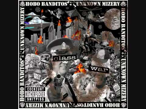 Hobo Banditos & Unknown Mizery feat. Kendal Thompson - we came up poor