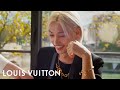 Felix with Pastry Chef Maxime Frédéric: French Dining | LOUIS VUITTON