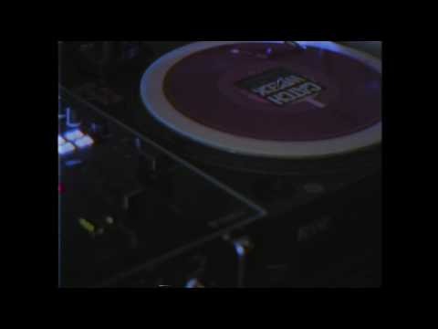 DJ Dap - Vieja Practica 2016 "Scratches and Beats"