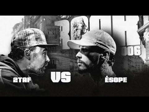2Taf vs Esope