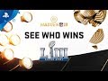 Madden NFL 19 - Super Bowl 53 Prediction: Rams vs. Patriots | PS4
