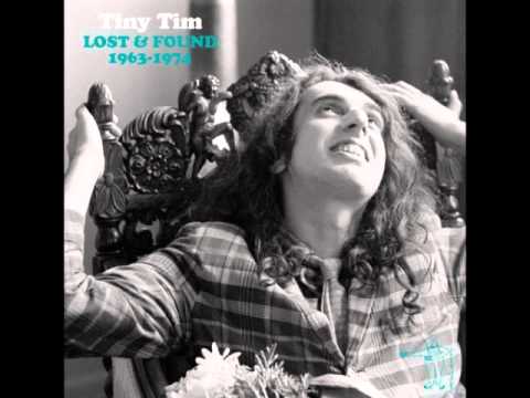 Tiny Tim - Alice Blue Gown