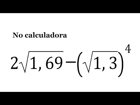 OPERACIONES COMBINADAS CON NÚMEROS REALES. Artimética Básica
