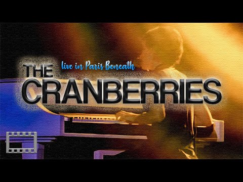 The Cranberries - Beneath the Skin ( Live in Paris 1999 ) Full Concert 16:9 HQ