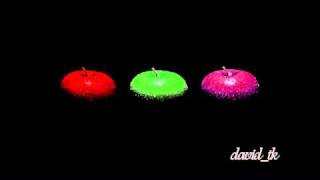 The Feeling - Set My World On Fire-davidtk