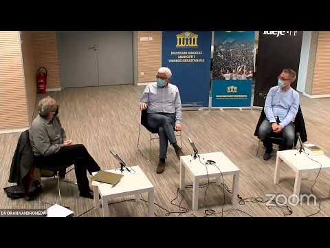 Ideje.hr Klub Batina - Razgovor o Knjizi za klikeraše