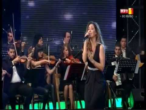 Suzana Jovceva - Daj mi boze da sum majka