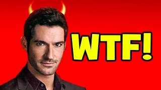 7 WTF Facts About LUCIFER