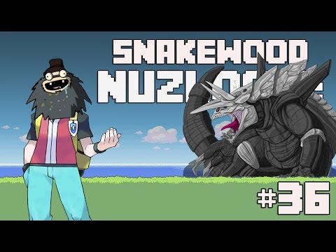 Pokemon Nuzlocke: Snakewood - Part 36: Digging Through Adversity
