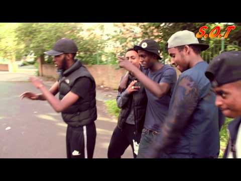 SoonOnTopTV-DK Freestyle