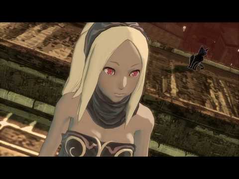 Gravity Rush™ Remastered Walkthrough No commentary