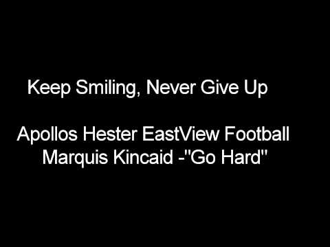 Keep Smiling Never Give Up