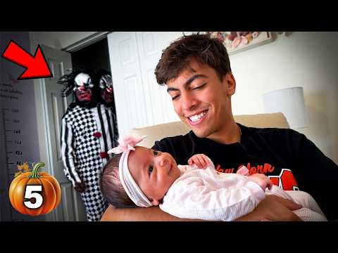 Halloween do Pain | Última Temporada - Especial de 1 Hora