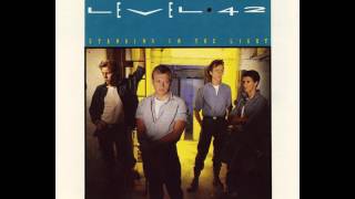 Level 42 - A Pharaoh&#39;s Dream (Of Endless Time)