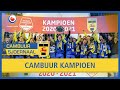 CAMBUUR SJOERNAAL: Cambuur kampioen van de eerste divisie