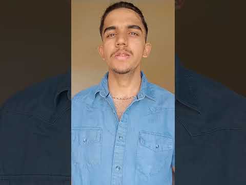 Harshith MA MY profile 