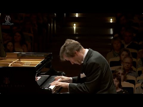 Nikolai Lugansky - Chopin: Ballade No. 4, Op. 52