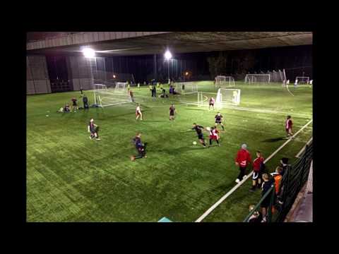 TOP liga BA Highlights - Brothers vs. AFK Bratislava