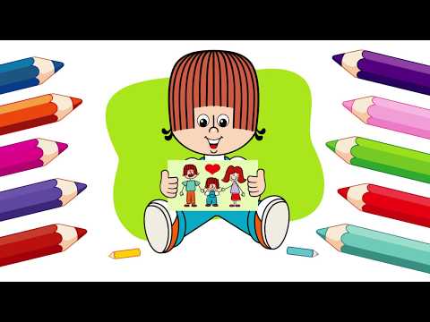 Turma do Cristãozinho - Brincando com as cores (Oficial)