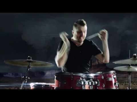 The NEW Yamaha RYDEEN feat. Neil Sanderson (3 Days Grace)