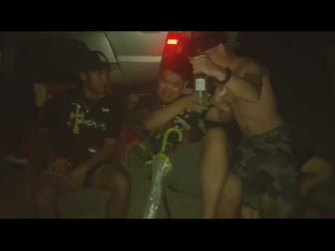 so where u wanna (Trailer)