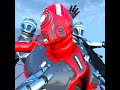 Playing Downshot Vr