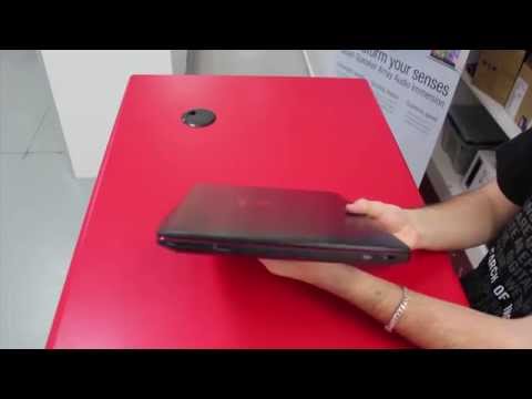 ASUS เปิดตัว G550JK เกมมิ่งโน๊ตบุ๊คระดับเทพ ราคาย่อมเยาว์ พร้อมข่าวอื่นๆ (23/6/57-29/6/57)