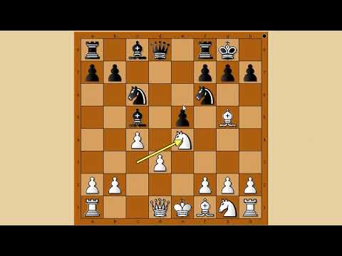 Trik kako matirati protivnika   - NN vs NN # 1145