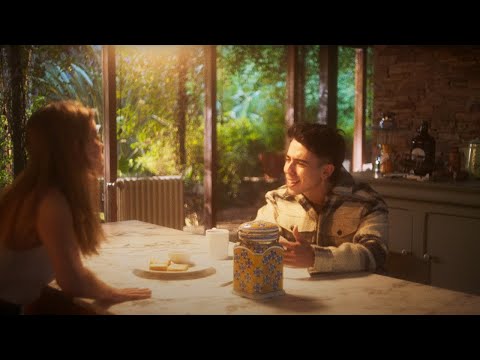 Oscu x Luck Ra - De Vuelta (Official Video)