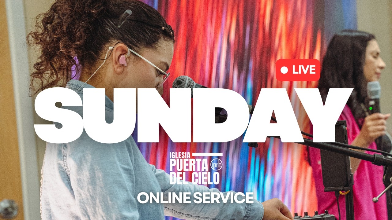 Servicio de la Tarde