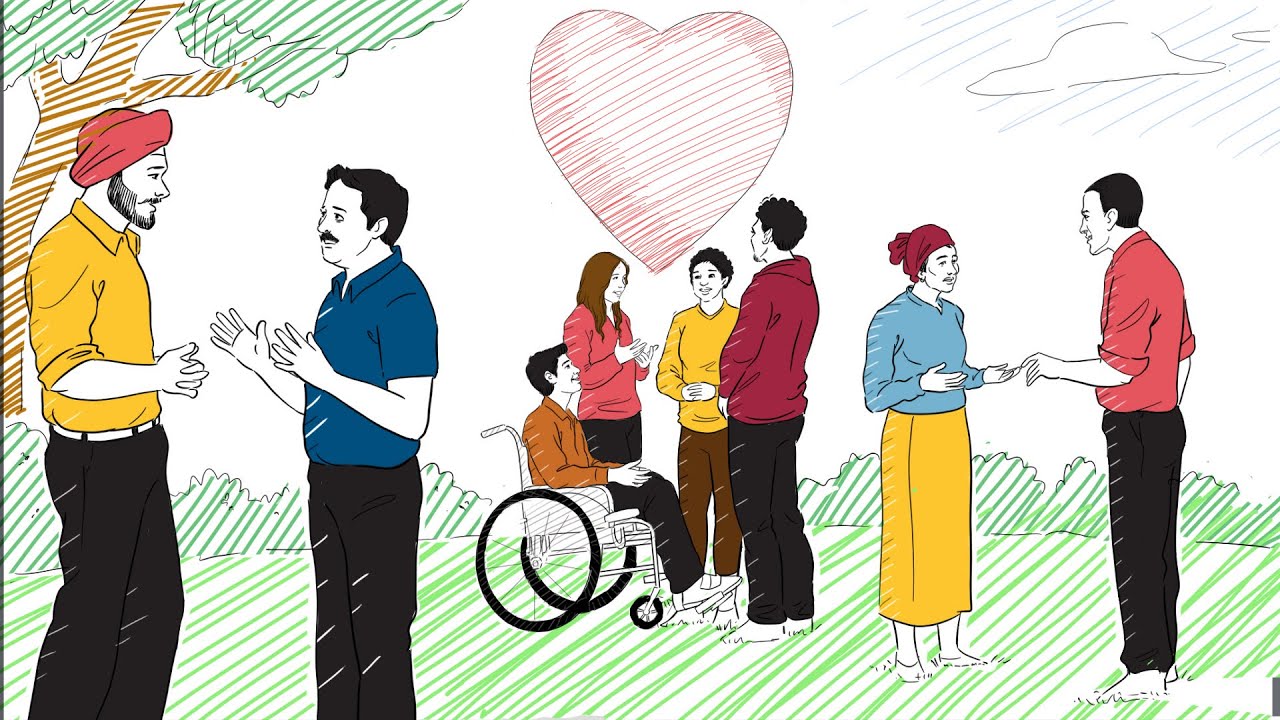 Human Rights Education