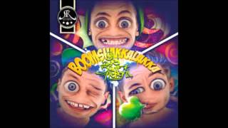 257ers feat. Alligatoah - Irgendwo in Vegas