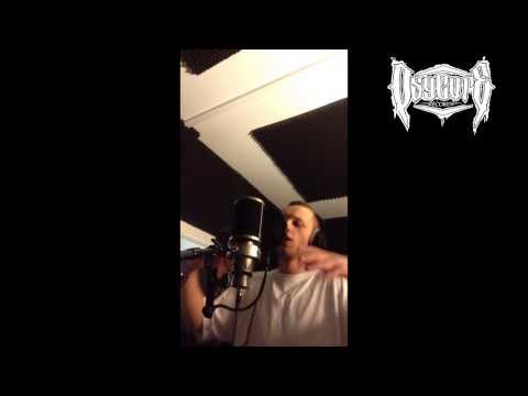 FREESTYLE SESSION - LXcellent, Mc Blend, Gary Kilifeu, Dr.MAS (Psycore Studio)