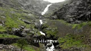 I LOVE SMOOTH JAZZ AND BEAUTIFUL SCENERY