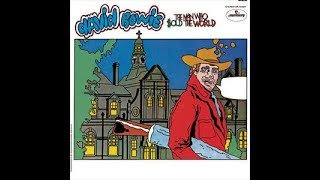 David Bowie:-&#39;Running Gun Blues&#39;