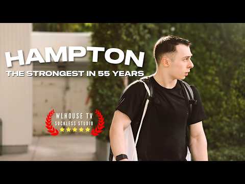 The Real Story of the USA's First World Record in Half a Century