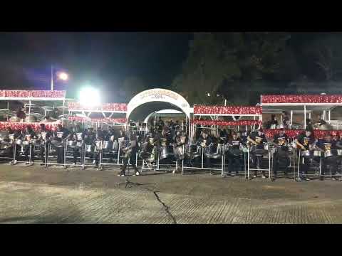 Katzenjammers Prelims 2023 (Tk1) - Tell Me Why (1990); Arr Kersh Ramsey