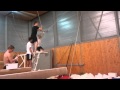 Torn Dubbel Trapeze