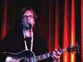 Dan Wilson-All Kinds-11-11-07-San Francisco